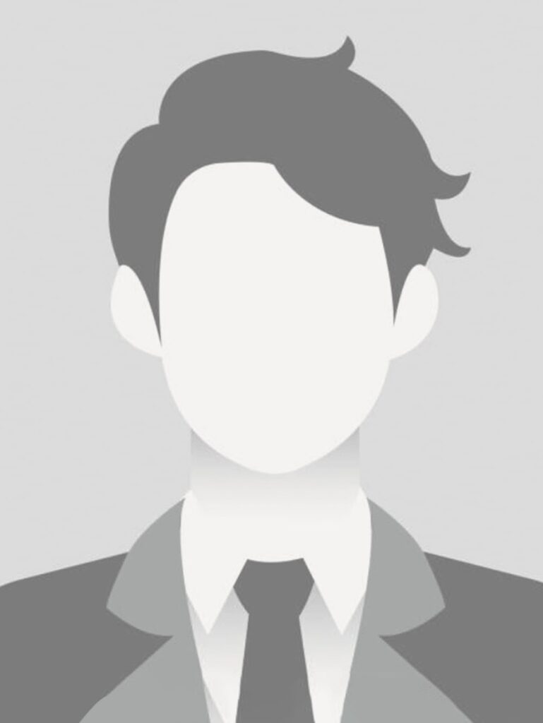 gmg headshot placeholder